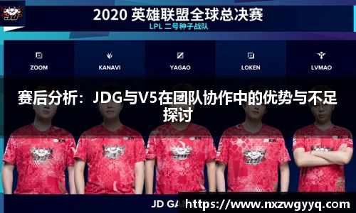 赛后分析：JDG与V5在团队协作中的优势与不足探讨